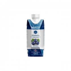 BERRY COMPANY SUMO MIRTILO 330 ML BLUEBERRY