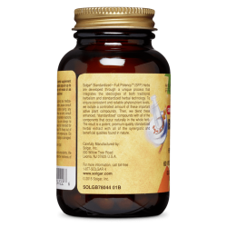 EQUINACEA EXTRATO SOLGAR 60 CAPSULAS SOLGAR