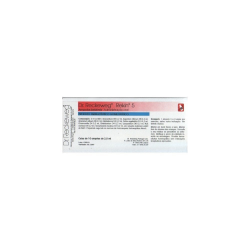 R 5 REKIN 10 X 2ML AMPOAS