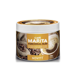 Café Marita funcional Slim 100g  Novity