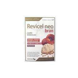REVICEL NEO BRAN 60 CAPSULAS DIETMED
