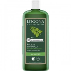 CHAMPO BIO CUIDADO DIARIO URTIGA 500 ML LAGONA