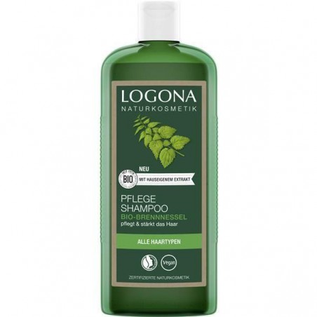 CHAMPO BIO CUIDADO DIARIO URTIGA 500 ML LAGONA