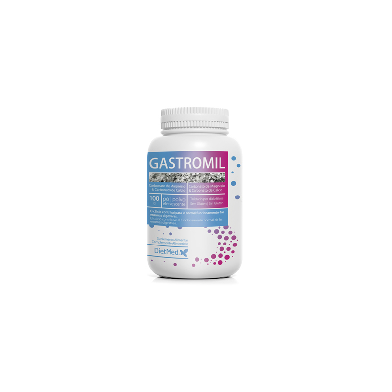 GASTROMIL 100g PO