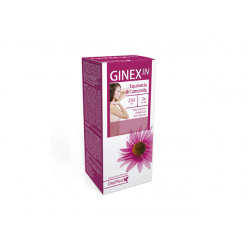GINEXIN 250 ML SOLUCAO ORAL XAROPE DIETMED