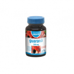 NATURMIL GUARANA 500 MG 60 comprimidos 