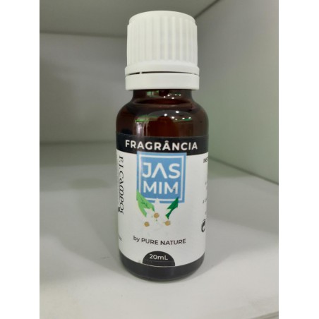 FRAGANCIA JASMIM 20 ML PURE NATURE