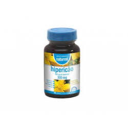 HIPERICAO 300mg 90 CAPSULAS NATURMIL