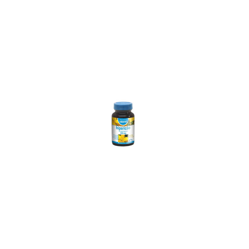 HIPERICAO 300mg 90 CAPSULAS NATURMIL
