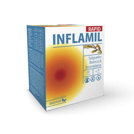 INFLAMIL 60 COMPRIMIDOS