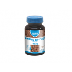 LEVEDURA DE CERVEJA  400mg 90 CAPSULAS NATURMIL