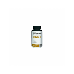 JUVENTUS PREMIUM VITAMINA D 60 CAPS 4000 UI FARMODIETICA