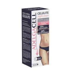 ADEGACELL CELULITE NIGHT CREAM 300 ML CREME NOITE DIETMED