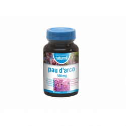 PAU D ARCO 500mg 90 COMPRIMIDOS NATURMIL