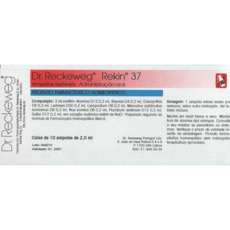 REKIN 37 10 AMPOLAS