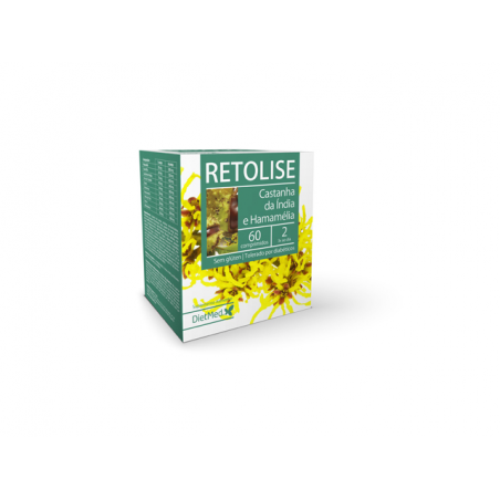 RETOLISE 60 COMPRIMIDOS