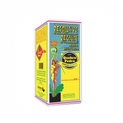 RESOLUTIVO REGIUM 600ml