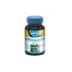 NATURMIL UNHA DE GATO 500 MG 90 CAPSULAS