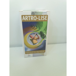 ARTRO LISE 100 CAPSULAS
