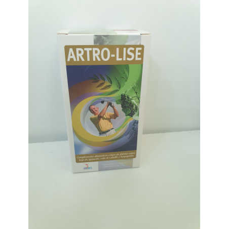 ARTRO LISE 100 CAPSULAS