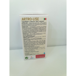 ARTRO LISE 100 CAPSULAS