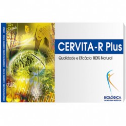 CERVITA-R  30 AMPOLAS