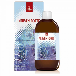 NERVEN FORTE 250 ML XAROPE