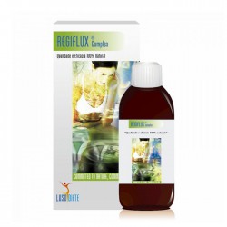 REGIFLUX COMPLEX 60 ML GOTAS LUSODIETE