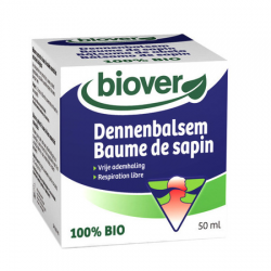 BALSAMO DE SAPIN 50 ML BIO BIOVER