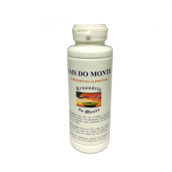 Chá Santa Saúde 130g 