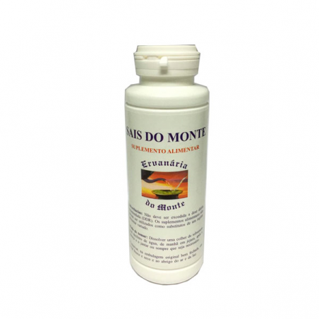 Chá Santa Saúde 130g 