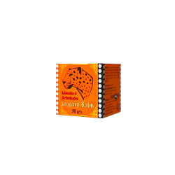 LEOPARD BALSAM 30 GRS