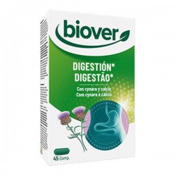 DIGESTAO 45 COMPRIMIDOS BIOVER