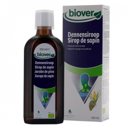 SIROP SAPIN 250 ML XAROPE BIOVER