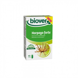 HARPAGO FORTE BIOVER 45 COMPRIMIDOS