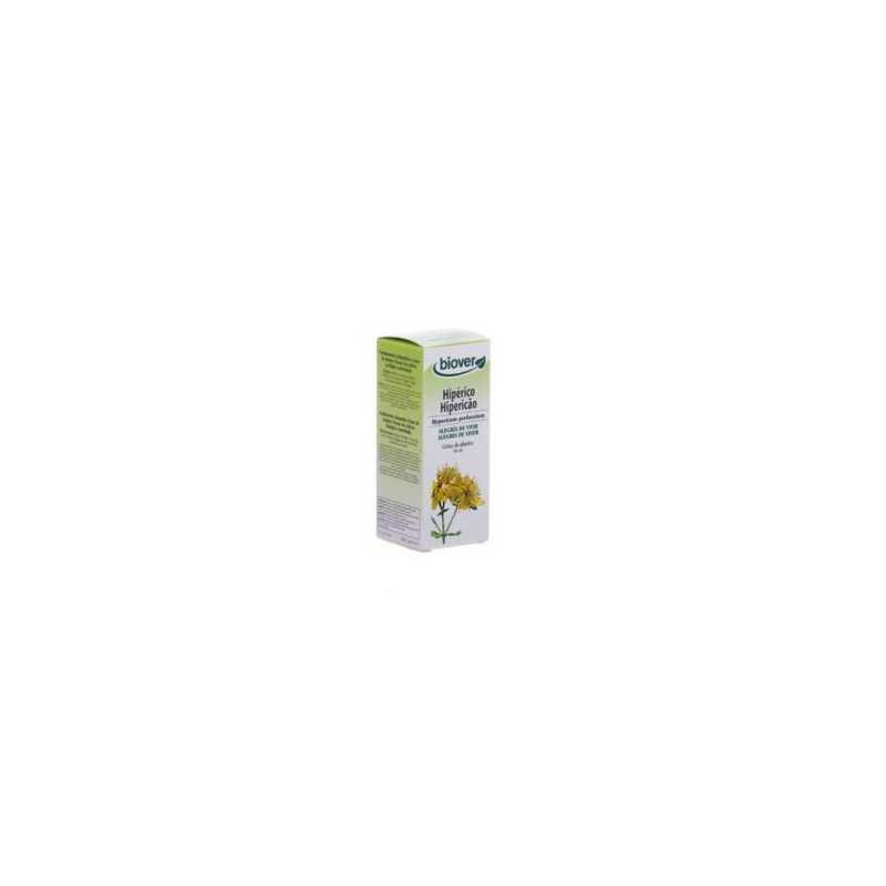 HIPERICÃO  50 ML GOTAS BIOVER
