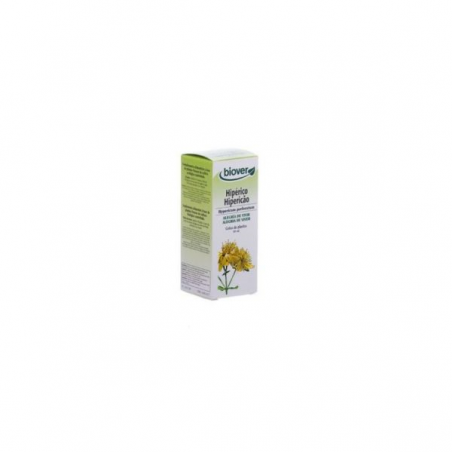 HIPERICÃO  50 ML GOTAS BIOVER