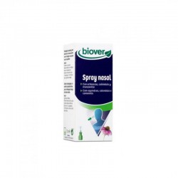 SPRAY NASAL 23 ML BIOVER