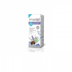 IMUCOLD XAROPE ADULTO 200 ML FARMODIETICA