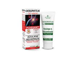 Osteophytum Gel 100 ml  3 Chênes