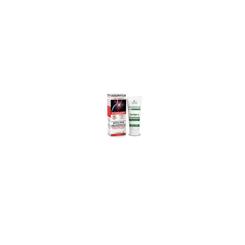 Osteophytum Gel 100 ml  3 Chênes