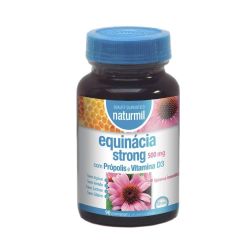 EQUINACIA STRONG 500 MG 90 COMP NATURMIL