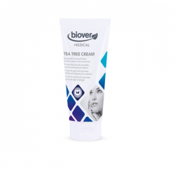 Tea tree cream 50 ML BIOVER