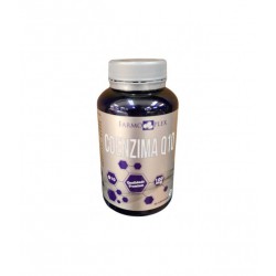 COENZIMA Q10 100 MG 30 CAPSULAS