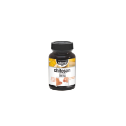 CHITOSAN SLIM 120 COMP NATURMIL