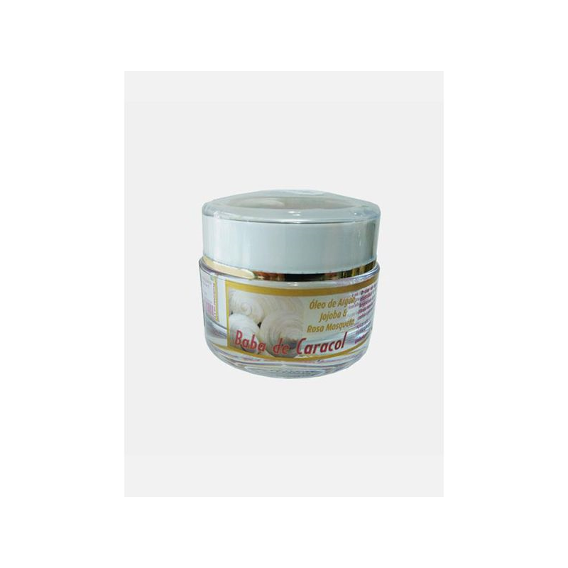 CREME BABA DE CARACOL 50 ML 