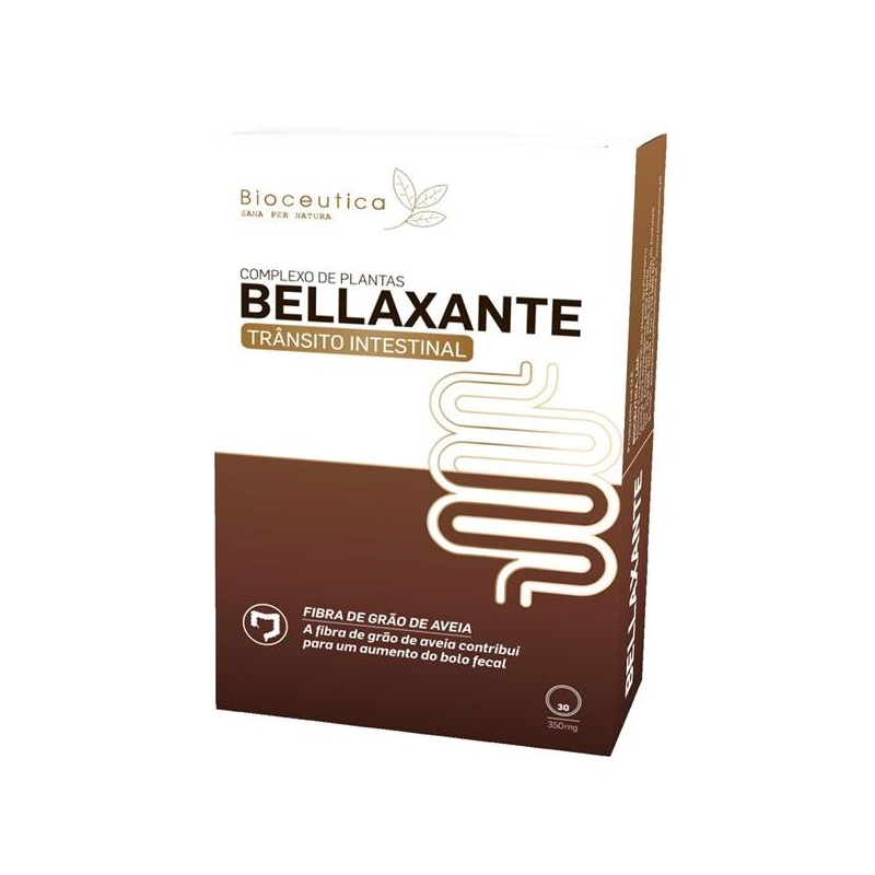 BELLAXANTE 30 COMPRIMIDOS BIOCEUTICA