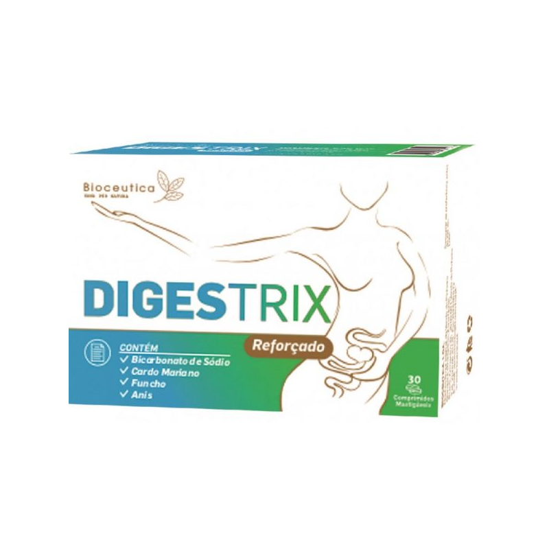 DIGESTRIX REFORCADO 30 PASTILHAS