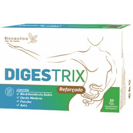 DIGESTRIX REFORCADO 30 PASTILHAS