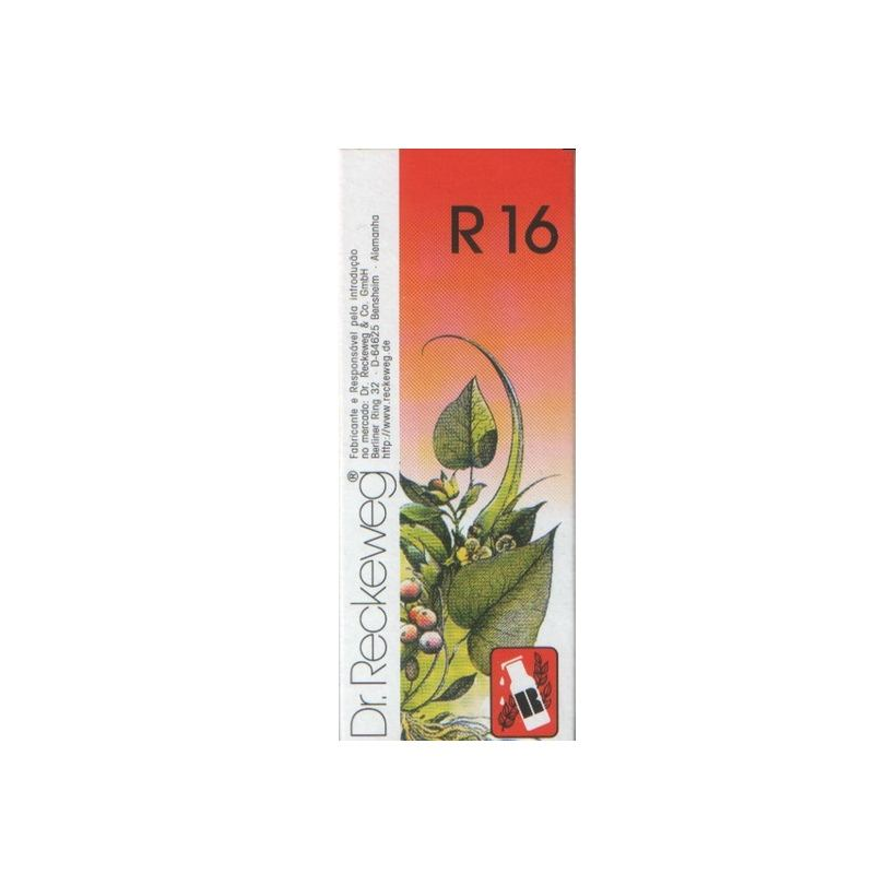 R 16 GOTAS 50 ML